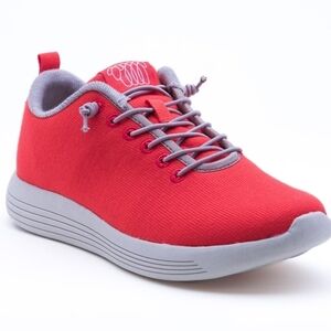 Woolloomooloo the Cheviot Australian Merino wool sneakers 40
